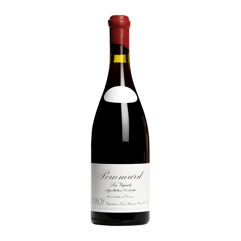 Leroy : Pommard Village "Les Vignots" Domaine 2014 von Leroy