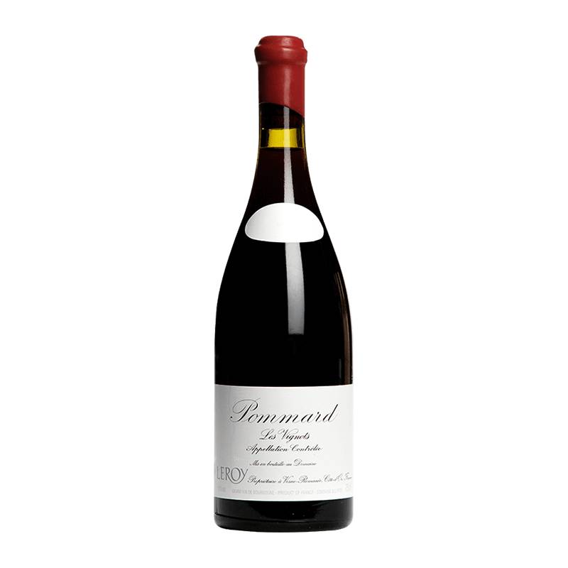 Leroy : Pommard Village "Les Vignots" Domaine 2014 von Leroy