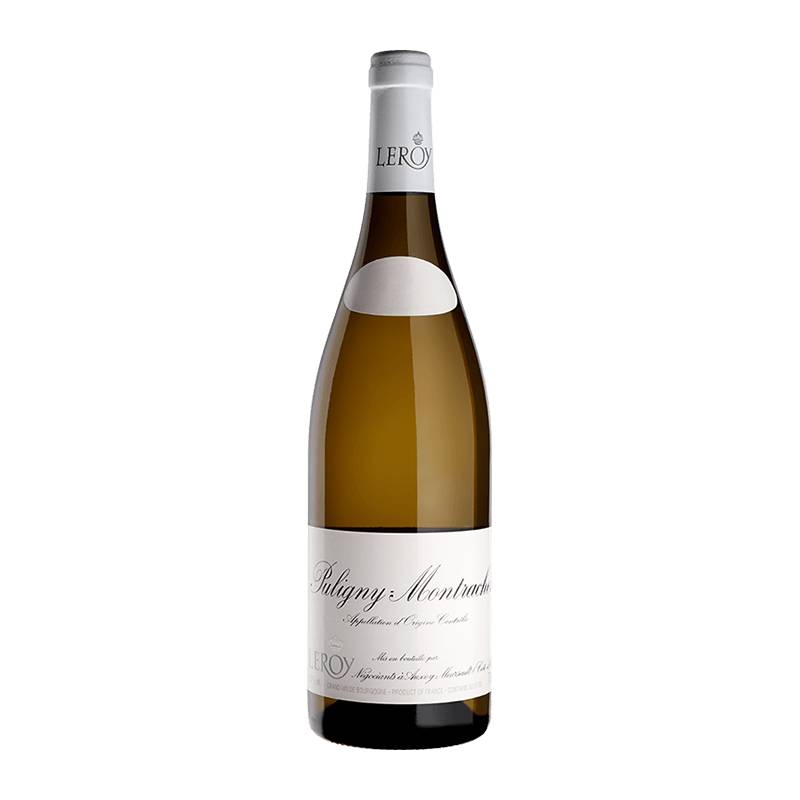 Leroy : Puligny-Montrachet Village 2018 von Leroy