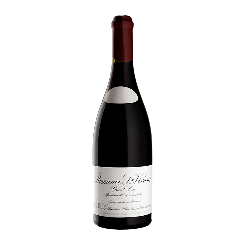 Leroy : Romanée-Saint-Vivant Grand cru Domaine 2006 von Leroy