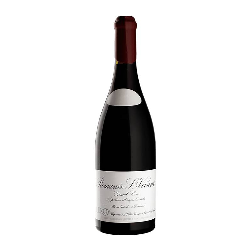 Leroy : Romanée-Saint-Vivant Grand cru Domaine 2006 von Leroy