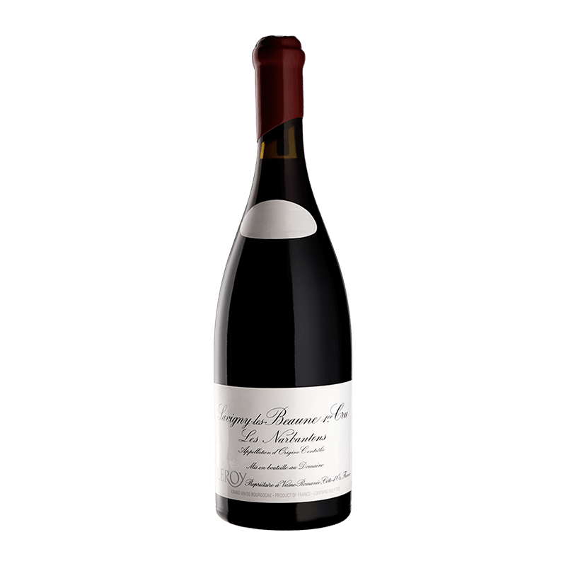 Leroy : Savigny-Les-Beaune 1er cru "Les Narbantons" Domaine 2012 von Leroy