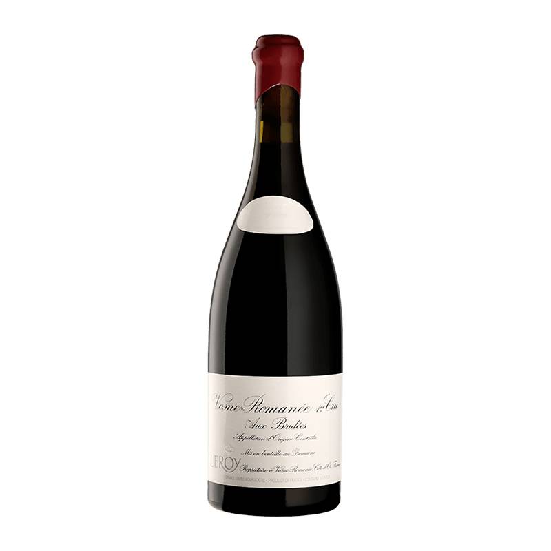 Leroy : Vosne-Romanée 1er cru "Aux Brûlées" Domaine 2009 von Leroy