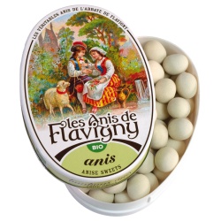 Anis-Bonbons Anis-Bonbons von Les Anis de Flavigny