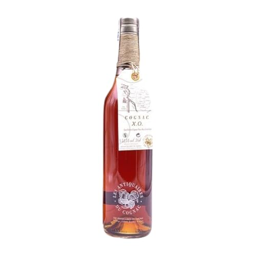 Cognac Les Antiquaires X.O. 70 cl Cognac Les Antiquaires X.O. 70 cl von Les Antiquaires du Cognac