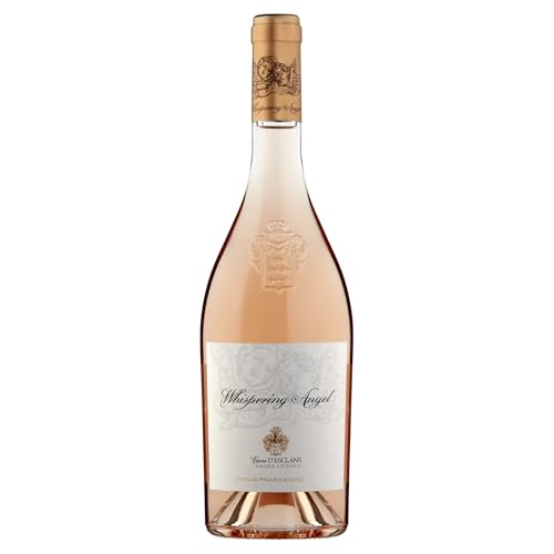 Whispering Angel Côtes de Provence Rosé 2022 13% Vol. 0,75l Whispering Angel Côtes de Provence Rosé 2022 13% Vol. 0,75l von Whispering Angel
