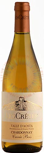 Chardonnay Cuvée Bois DOC - 2011 - Les Crètes von Les Crètes