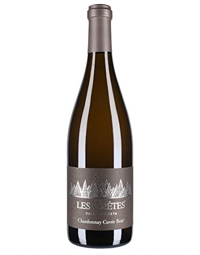 Chardonnay Cuvée Bois DOC - 2016 - von Les Crètes