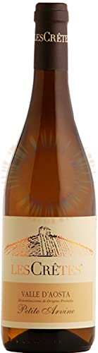 Chardonnay Cuvée Bois DOC - 2018 - Chardonnay Cuvée Bois DOC - 2018 - von Les Crètes