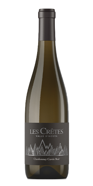 Chardonnay "Cuvée Bois" Valle d'Aosta DOP 2023 Chardonnay "Cuvée Bois" Valle d'Aosta DOP 2023 von Les Cretes