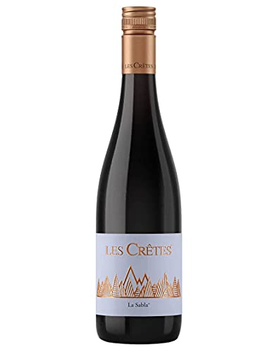 La Sabla Les Crêtes 0,75 ℓ La Sabla Les Crêtes 0,75 ℓ von Les Crêtes