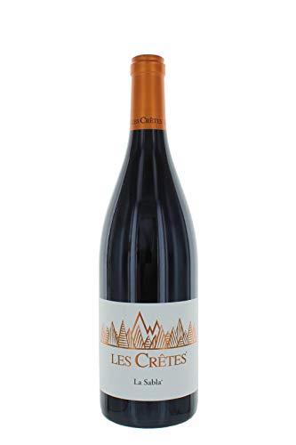 La Sabla Vino Rosso Les Cretes Cl 75 La Sabla Vino Rosso Les Cretes Cl 75 von Les Cretes
