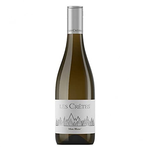 Mon Blanc Valle D'aosta Dop Les Cretes Cl 75 von Les Cretes