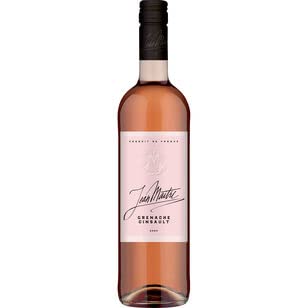 Auberge Jean Maitré, VDP, rosé 6 x 0,75l (ca.) 12,5 Vol. % von Les Grands Chais de France