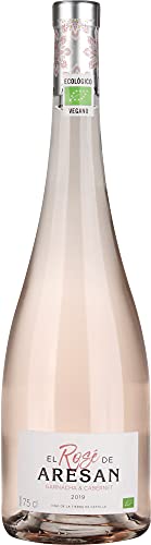 El Rose De Aresan Grenache - Cabernet Franc Igp Vino Tierra De Ca, Spanien, 0,75l El Rose De Aresan Grenache - Cabernet Franc Igp Vino Tierra De Ca, Spanien, 0,75l von Les Grands Chais de France