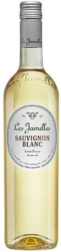 2022 Sauvignon Blanc Pays d´Oc von Les Jamelles