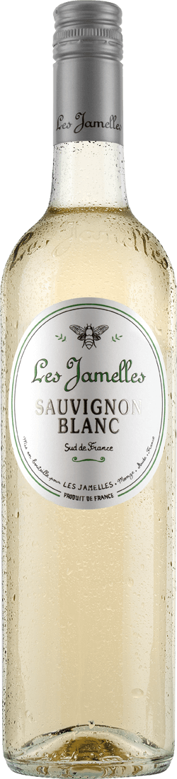 Les Jamelles Sauvignon Blanc Pays dOc IGP 2021 von Les Jamelles