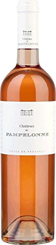 Les Maîtres Vignerons de St. Tropez Château de Pampelonne Rosé Côtes de Provence AOC 2021 (1 x 0.75 l) von Les Maîtres Vignerons de St. Tropez