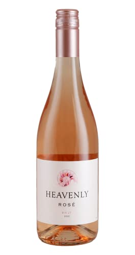 Heavenly Rosé 2022 | Languedoc-Roussillon – Frankreich | 1 x 0,75 Liter von Les Producteurs Réunis - Heavenly