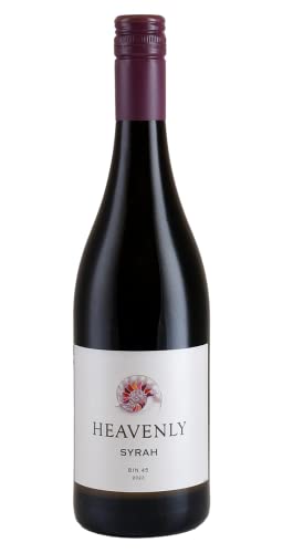 Heavenly Syrah 2022 | Rotwein | Languedoc-Roussillon – Frankreich | 1 x 0,75 Liter Heavenly Syrah 2022 | Rotwein | Languedoc-Roussillon – Frankreich | 1 x 0,75 Liter von Les Producteurs Réunis - Heavenly