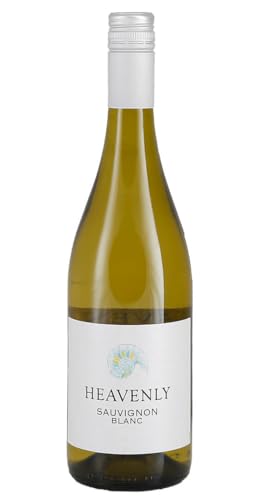 Heavenly Sauvignon Blanc 2020 | Weißwein | Gascogne – Frankreich | 1 x 0,75 Liter von Les Producteurs Réunis