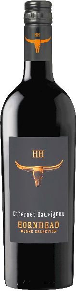 Les Producteurs Reunis Hornhead Cabernet Sauvignon Jg. 2021 Les Producteurs Reunis Hornhead Cabernet Sauvignon Jg. 2021