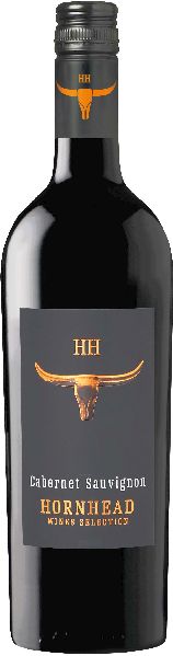 Les Producteurs Reunis Hornhead Cabernet Sauvignon Jg. 2020 von Les Producteurs Reunis