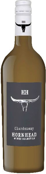 Les Producteurs Reunis Hornhead Chardonnay Jg. 2022