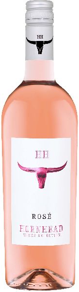 Les Producteurs Reunis Hornhead Cinsault Rose Jg. 2021 von Les Producteurs Reunis