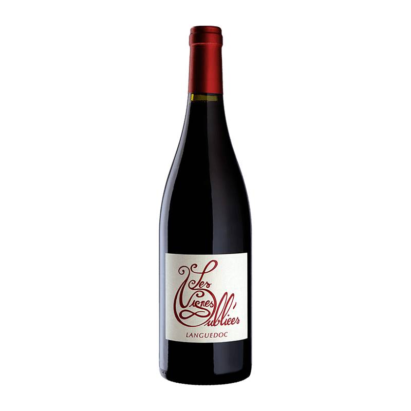 Les Vignes Oubliées : Autour du Cinsault 2021 von Les Vignes Oubliées