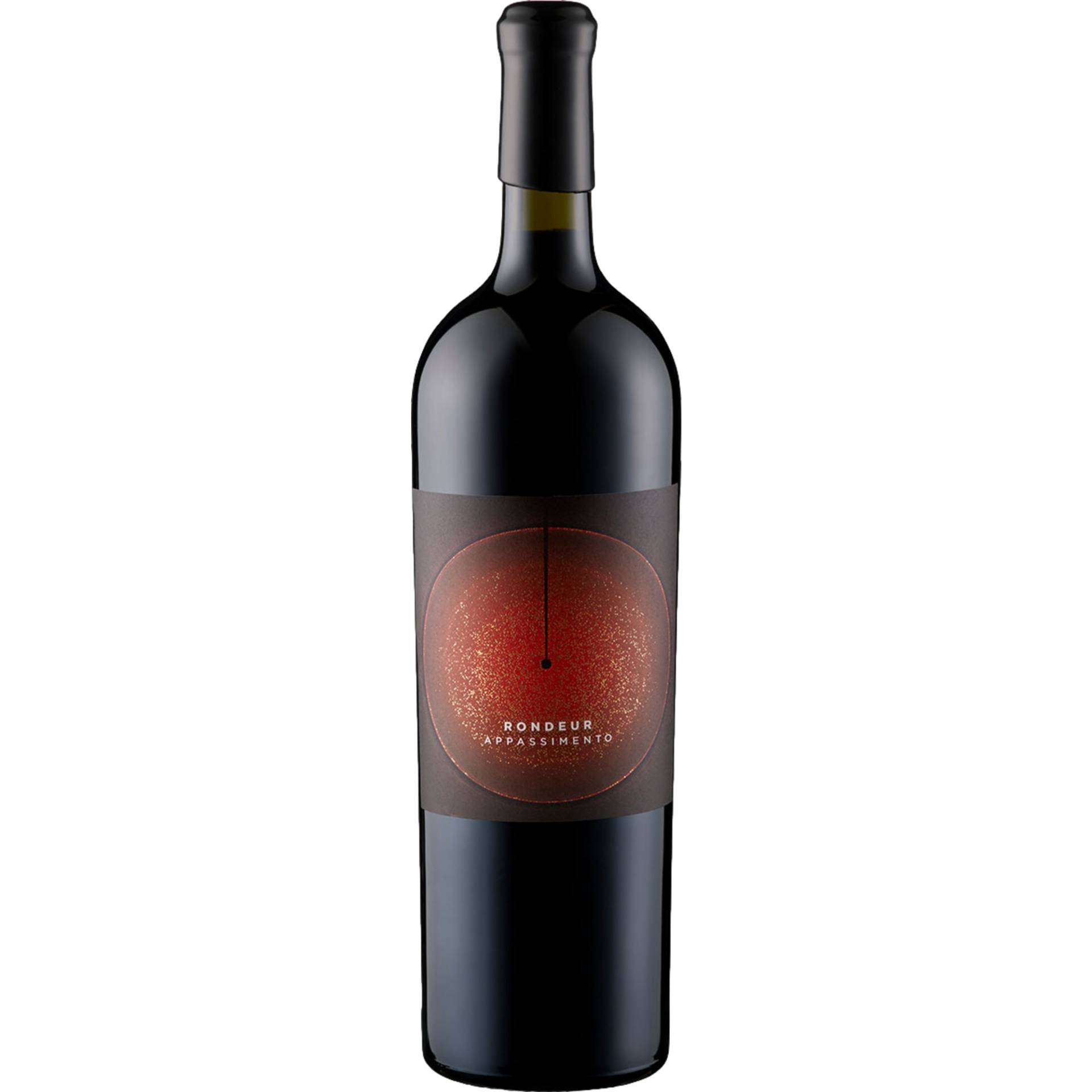 La Grange Rondeur Appassimento, Pays d'Oc IGP, 3 Liter, Languedoc-Roussillon, 2022, Rotwein La Grange Rondeur Appassimento, Pays d'Oc IGP, 3 Liter, Languedoc-Roussillon, 2022, Rotwein von Les Vignobles de la Grange , FR 34320 GABIAN