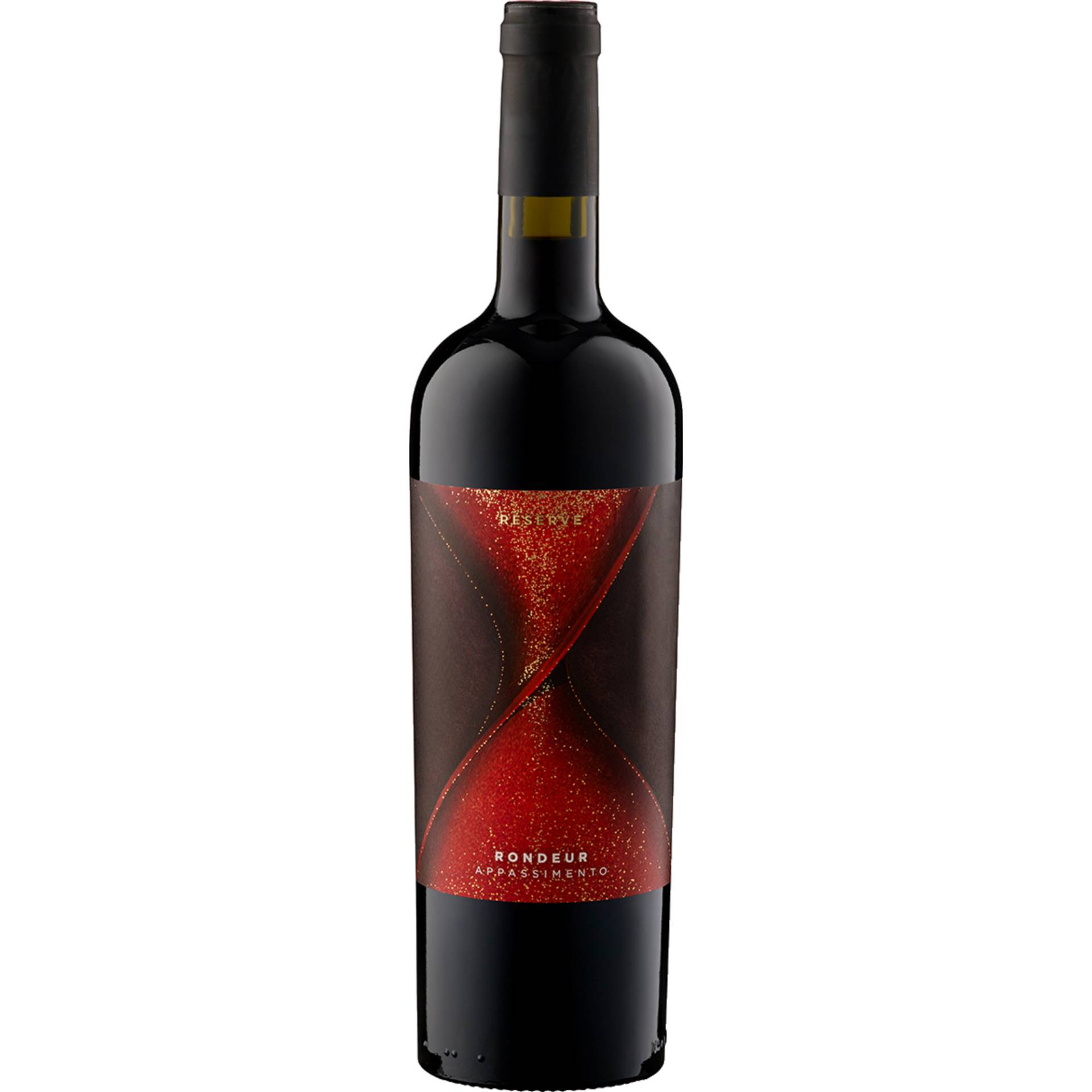 La Grange Rondeur Appassimento Reserve, Languedoc AOP, Languedoc-Roussillon, 2021, Rotwein La Grange Rondeur Appassimento Reserve, Languedoc AOP, Languedoc-Roussillon, 2021, Rotwein von Les Vignobles de la Grange , FR 34320 GABIAN