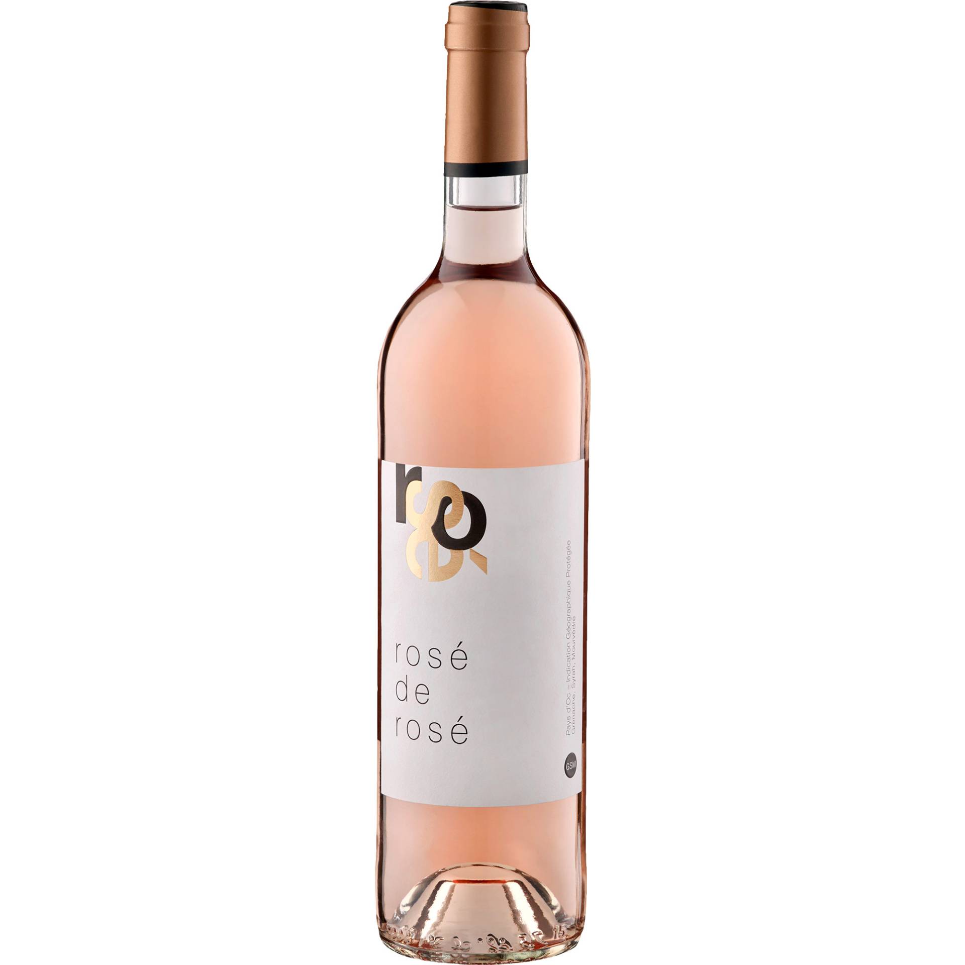 La Grange Rose De Rose Bio, Languedoc AOP, Languedoc-Roussillon, 2024, Roséwein La Grange Rose De Rose Bio, Languedoc AOP, Languedoc-Roussillon, 2024, Roséwein von Les Vignobles de la Grange , FR 34320 GABIAN