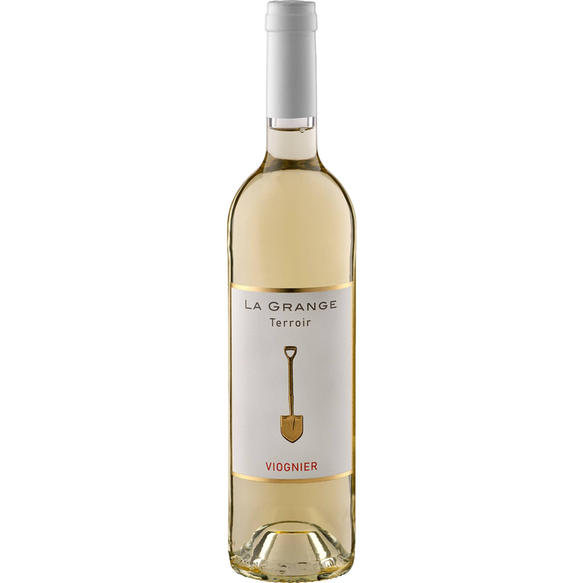 La Grange Terroir Viognier, Pays d'Oc IGP, Languedoc-Roussillon, 2023, Weißwein La Grange Terroir Viognier, Pays d'Oc IGP, Languedoc-Roussillon, 2023, Weißwein von Les Vignobles de la Grange , FR 34320 GABIAN