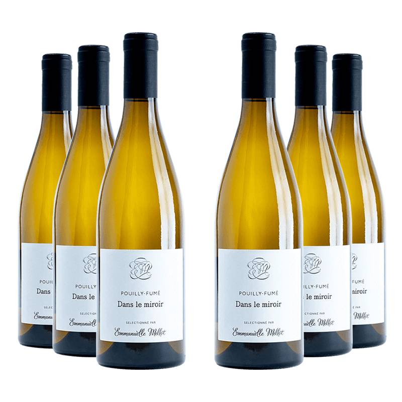Les Vins d'Emmanuelle : Dans le Miroir 2023 von Les Vins d'Emmanuelle