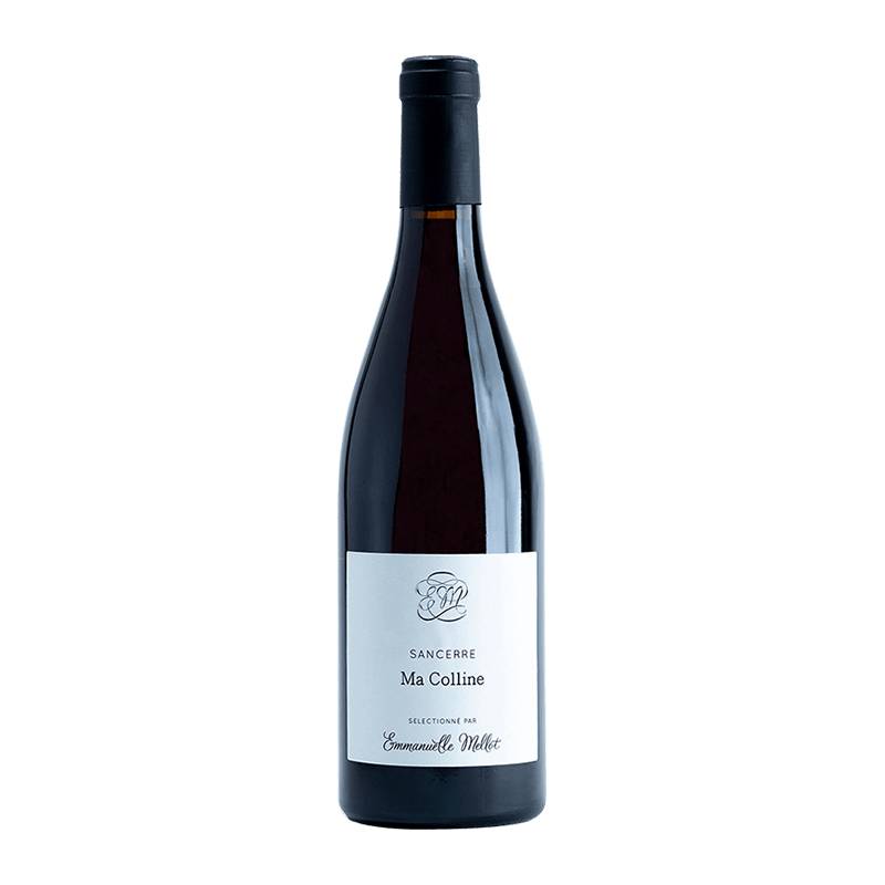 Les Vins d'Emmanuelle : Ma Colline 2019 - Rot von Les Vins d'Emmanuelle
