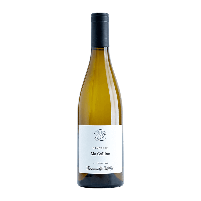Les Vins d'Emmanuelle : Ma Colline 2022 Les Vins d'Emmanuelle : Ma Colline 2022 von Les Vins d'Emmanuelle