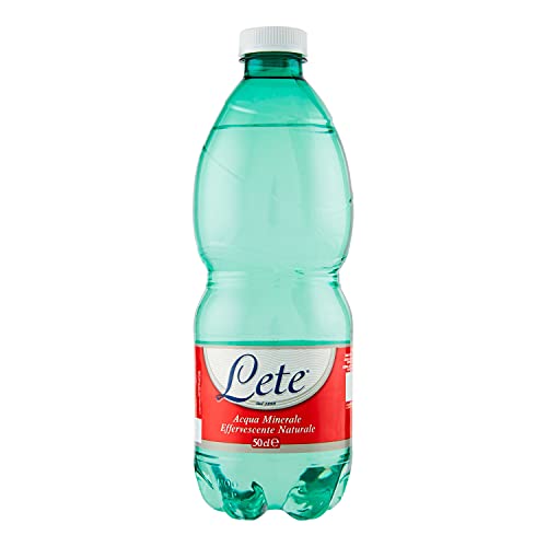 WASSERLETE IM HAUSTIER 24 X 50 CL WASSERLETE IM HAUSTIER 24 X 50 CL von Lete