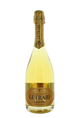 Letrari Quore Riserva Cl 75 Letrari Quore Riserva Cl 75 von Letrari