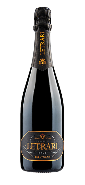 Letrari Trento DOC Brut von Letrari