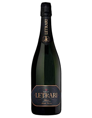 Trento Brut DOC Letrari 0,75 ℓ von Letrari