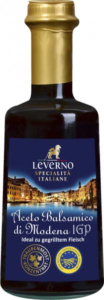 Leverno Aceto Balsamico di Modena Leverno Aceto Balsamico di Modena von Leverno