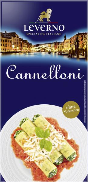 Leverno Cannelloni von Leverno