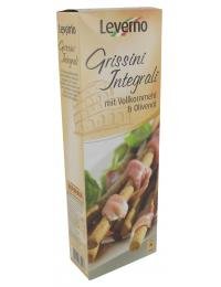 Leverno Grissini Integrali 125 g von Leverno