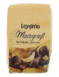 Leverno MAISGRIESS (1 KG) von Leverno