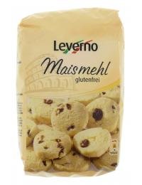 Leverno MAISMEHL (1 KG) von Leverno