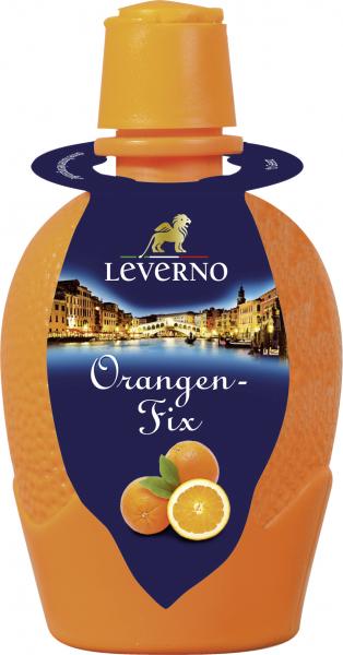 Leverno Orangen Fix von Leverno