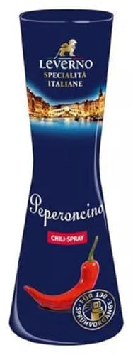 Leverno PEPEROCINO Chili-Spray, 40ml von Leverno