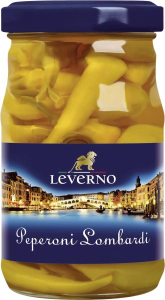 Leverno Peperoni Lombardi Leverno Peperoni Lombardi von Leverno