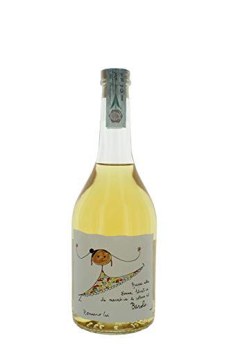 Grappa Levi Serafino Di Barolo Docg Nebbiolo Da Barolo Cl 70 Grappa Levi Serafino Di Barolo Docg Nebbiolo Da Barolo Cl 70 von Levi Serafino